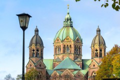 Sankt Lukas München