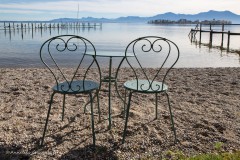 Herbst am Chiemsee 
