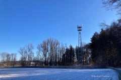 Grafinger Aussichtsturm 