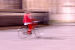 Ist der Nikolaus schon losgefahren? Palermo in der Altstadt 