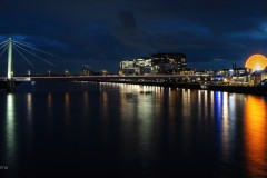 Alter Kölner Hafen 