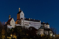 Burg Hohenaschau