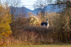  verwunschene Kapelle 