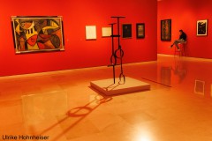  Im Museum 