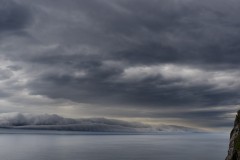Gewitter im Anzug