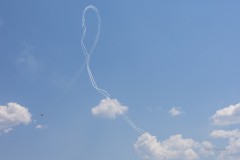 Spaß am Fliegen