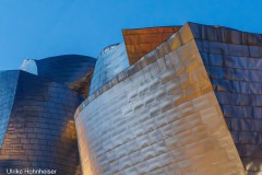 Guggenheim Museum