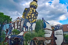 Kunsthaus in Abensberg