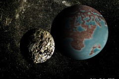 Heimatplanet
