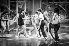 Rain