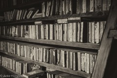 Dachboden Fotomuseum Krumau