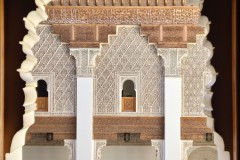 Koranschule Marrakesch