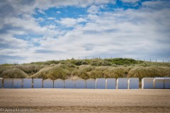 Nordseestrand Belgien