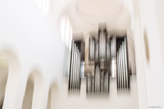 Orgel in der Moritzkirche, Augsburg