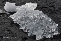 Vergänglicher Diamant