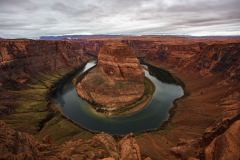 Horseshoe Bend