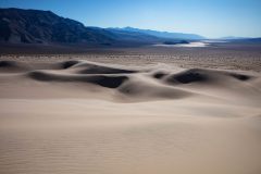 Mesquite Flat Dunes