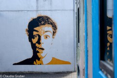 Grafitti