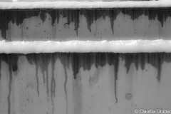 Olympiazentrum München - Beton