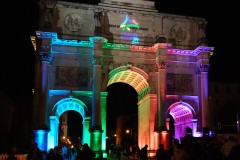 IAA-München - Am Siegestor