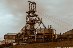Bergwerk