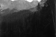 Zugspitze (Fomapan 400)