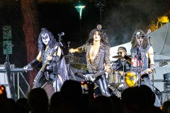 Rock am Gardasee