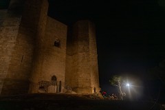 Castel del monte