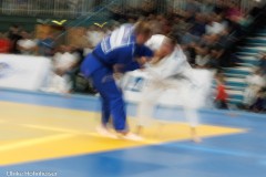 Judo in ICM Technik