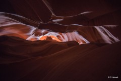Carsten Heinelt - Antelope Canyon