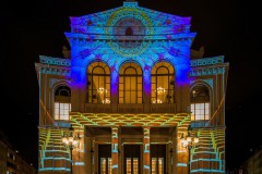 Theresia Lohmeyer - Gärtnerplatz-Theater