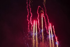 Ulrike Hohnheiser - Feuerwerk