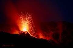 Vulkane