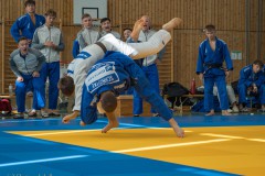 Judo 2. Bundesliga