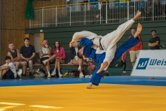 Judo 2. Bundesliga