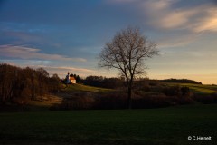 Carsten_Heinelt_Erste_Sonnenstrahlen