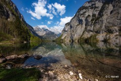 Carsten-Obersee