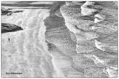 Ebbe und Flut