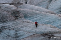 Eisklettern