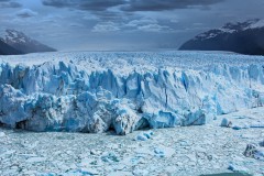 Franz  Vielhuber-Perito Moreno