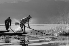 Sap Inle See