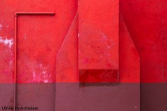 Rot blättert ab