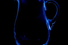Blau