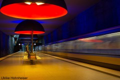 U-Bahn München