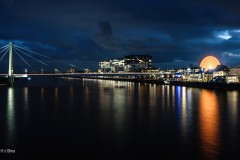 Alter Rheinhafen