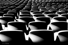Empty Chairs