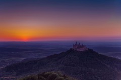 Burg Hohenzollern