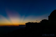 Blaue Stunde