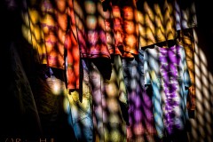 Färberviertel in Fes