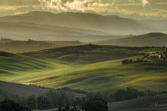 Val d'Orcia